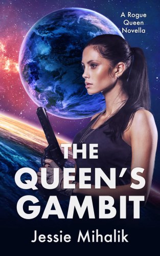 The Queen's Gambit