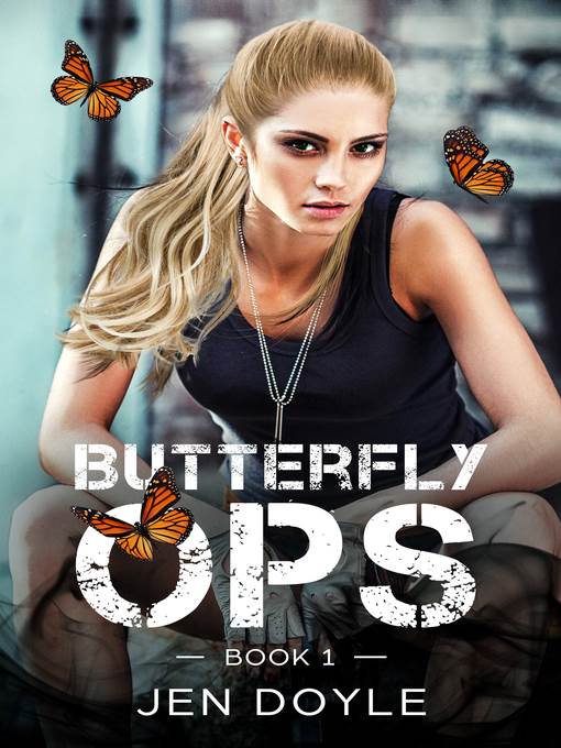 Butterfly Ops