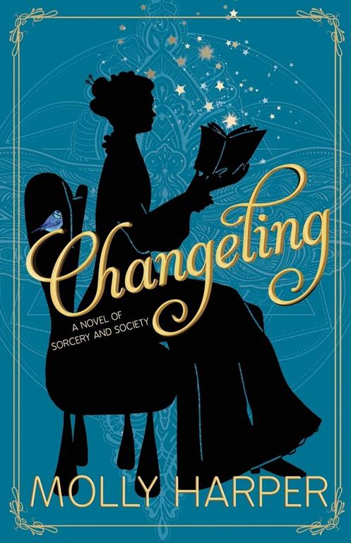 Changeling (1) (Sorcery and Society)