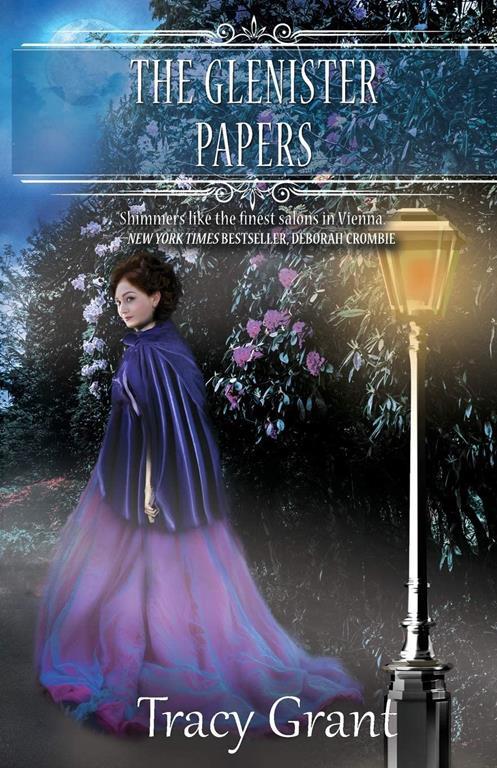 The Glenister Papers (17) (Rannoch Fraser Mysteries)