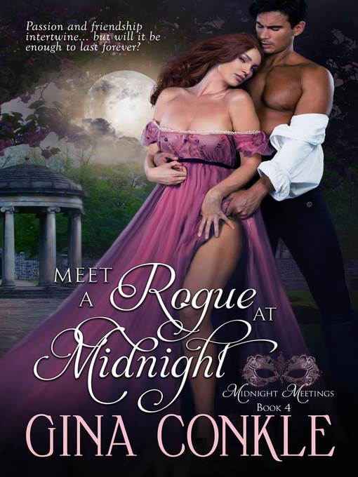 Meet a Rogue at Midnight