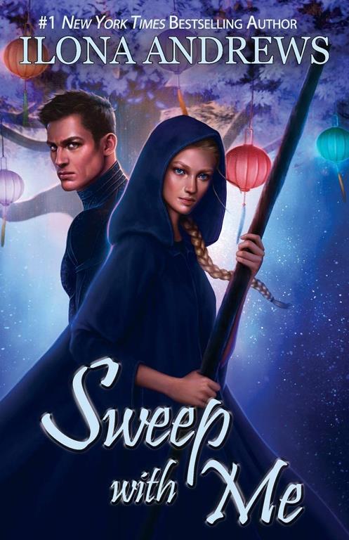 Sweep with Me (5) (Innkeeper Chronicles)