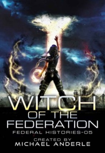 Witch of the Federation V