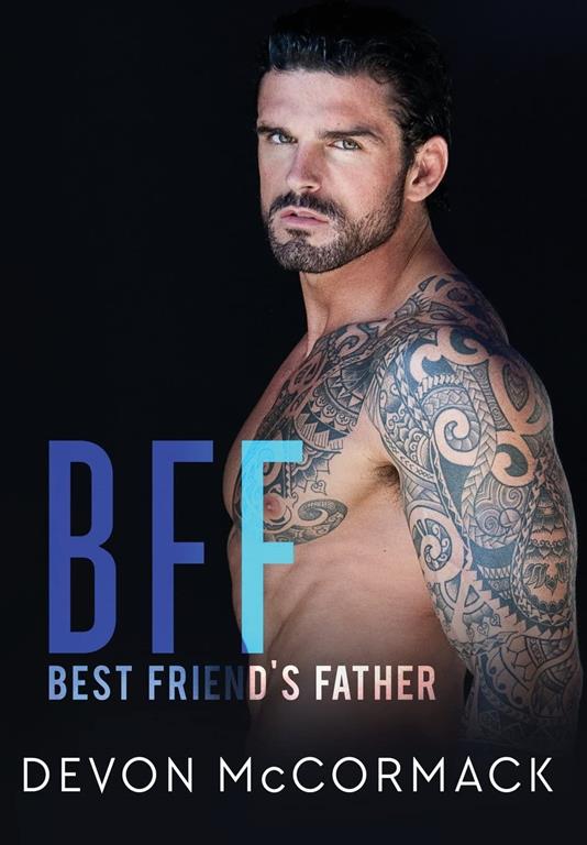 BFF: Best Friend's Father