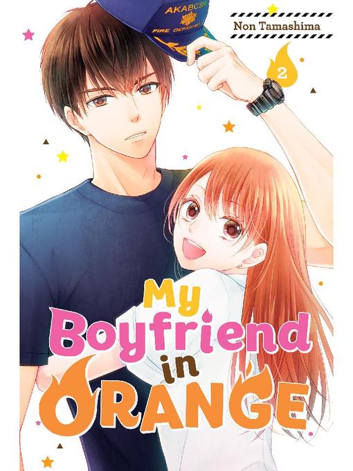 My Boyfriend in Orange, Volume 2