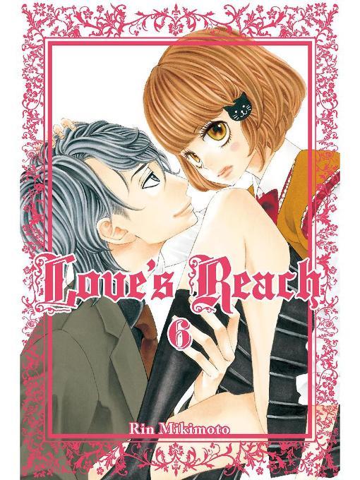 Love's Reach, Volume 6