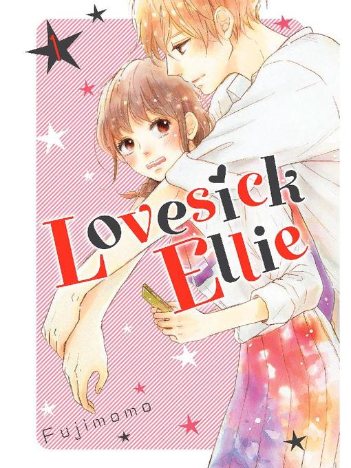 Lovesick Ellie, Volume 1