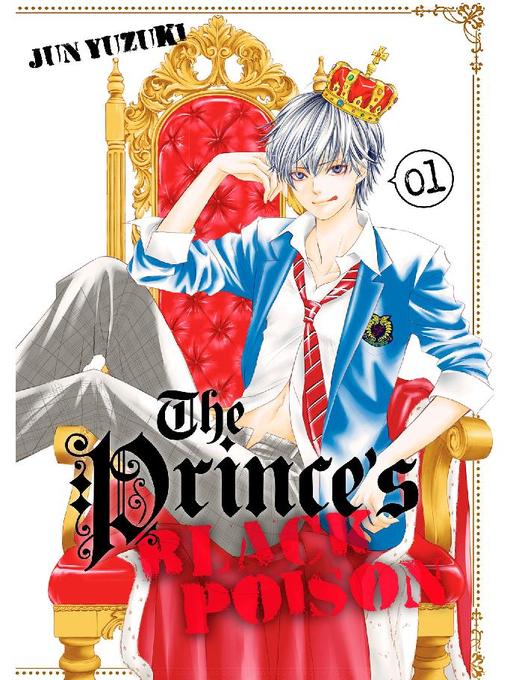 The Prince's Black Poison, Volume 1