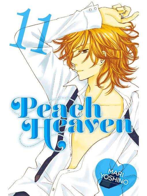 Peach Heaven, Volume 11