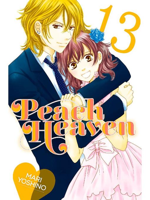 Peach Heaven, Volume 13