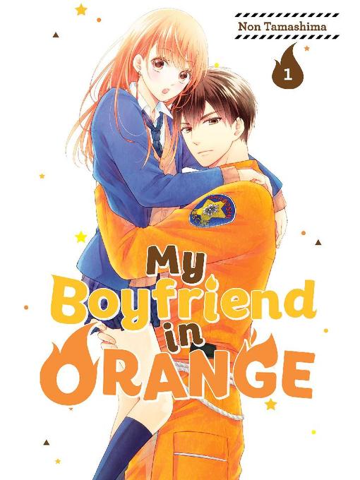 My Boyfriend in Orange, Volume 1