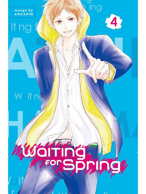 Waiting for Spring, Volume 4