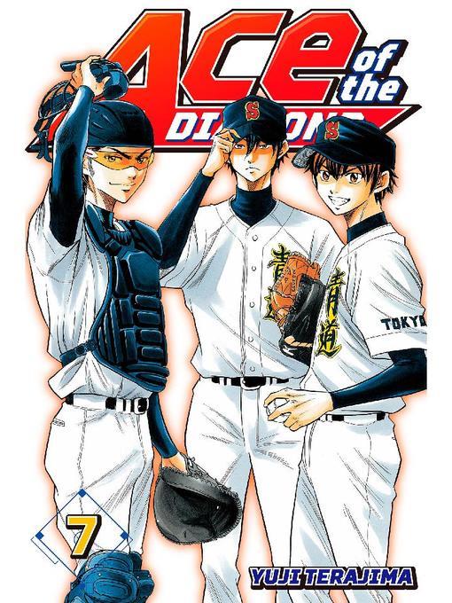 Ace of the Diamond, Volume 7