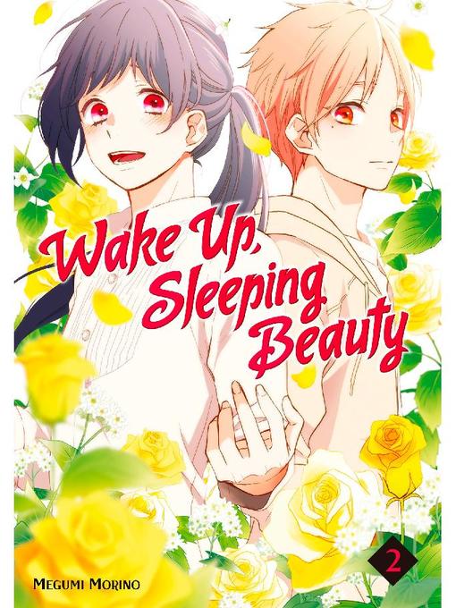 Wake Up, Sleeping Beauty, Volume 2