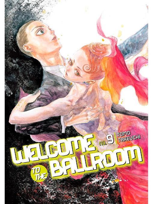 Welcome to the Ballroom, Volume 9