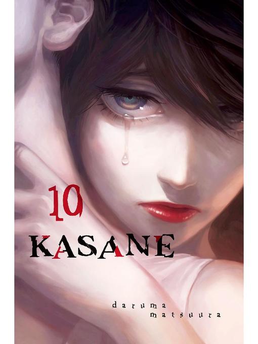 Kasane, Volume 10