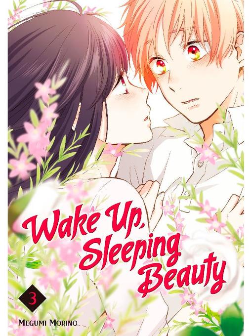 Wake Up, Sleeping Beauty, Volume 3