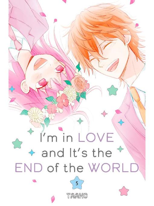 I'm in Love and It's the End of the World, Volume 5