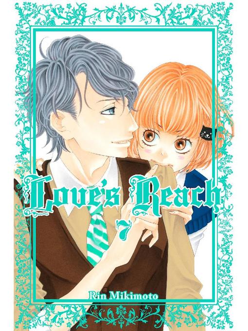 Love's Reach, Volume 7