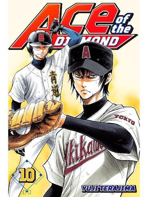 Ace of the Diamond, Volume 10