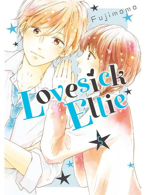 Lovesick Ellie, Volume 5