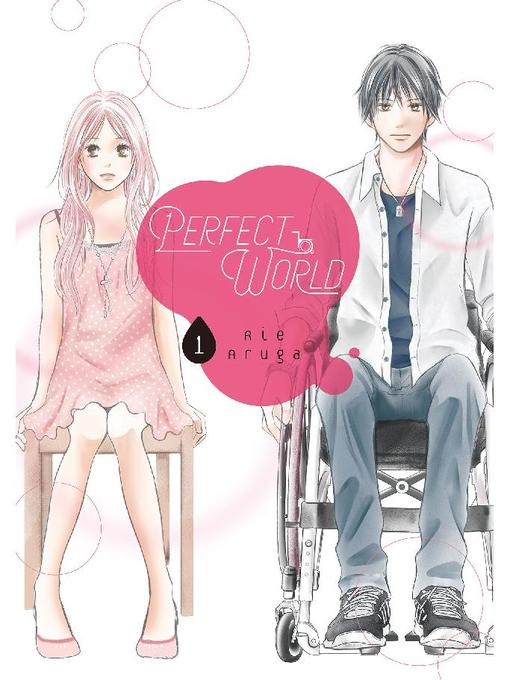 Perfect World, Volume 1