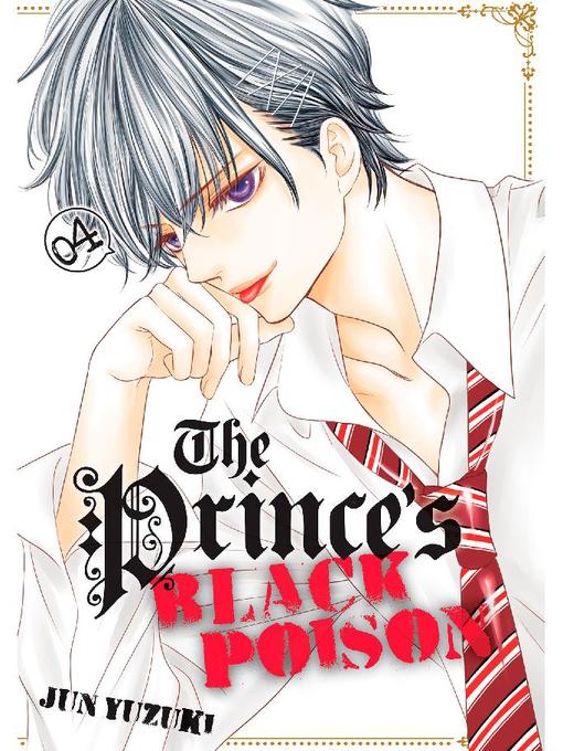 The Prince's Black Poison, Volume 4