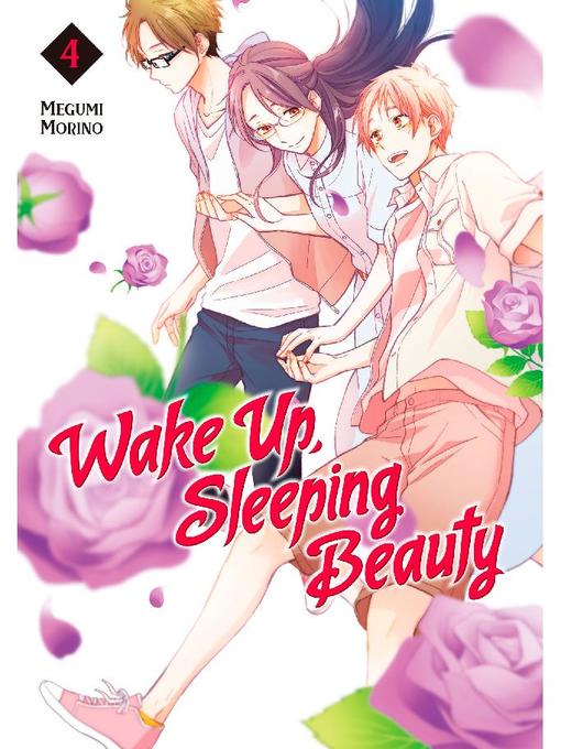 Wake Up, Sleeping Beauty, Volume 4