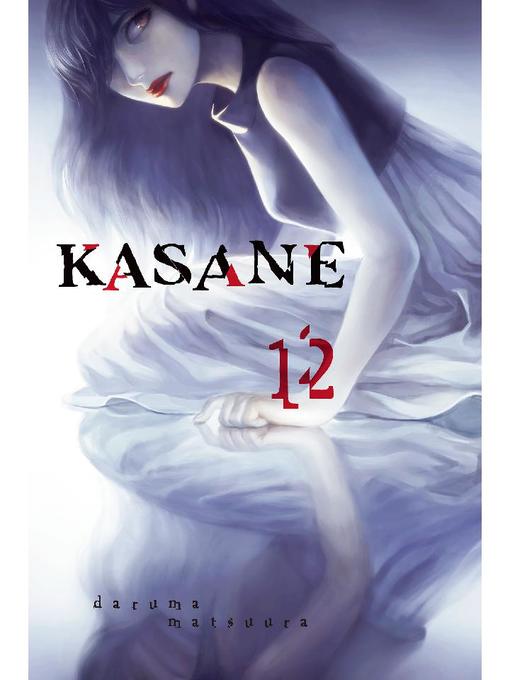 Kasane, Volume 12