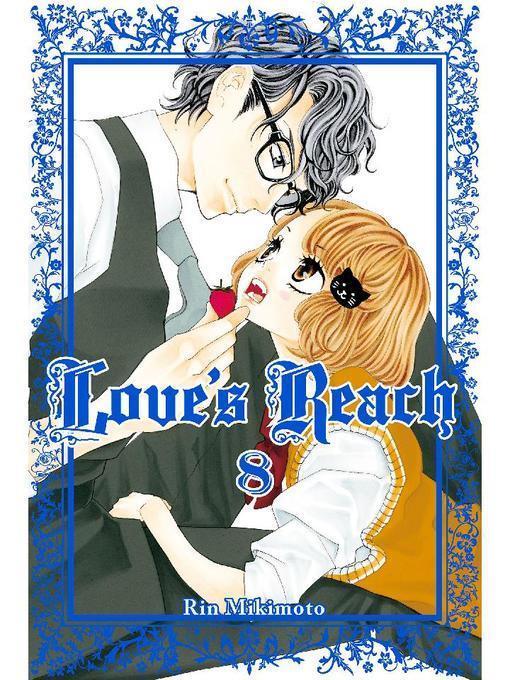 Love's Reach, Volume 8