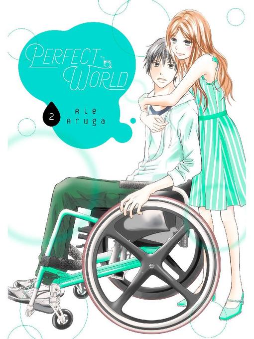 Perfect World, Volume 2