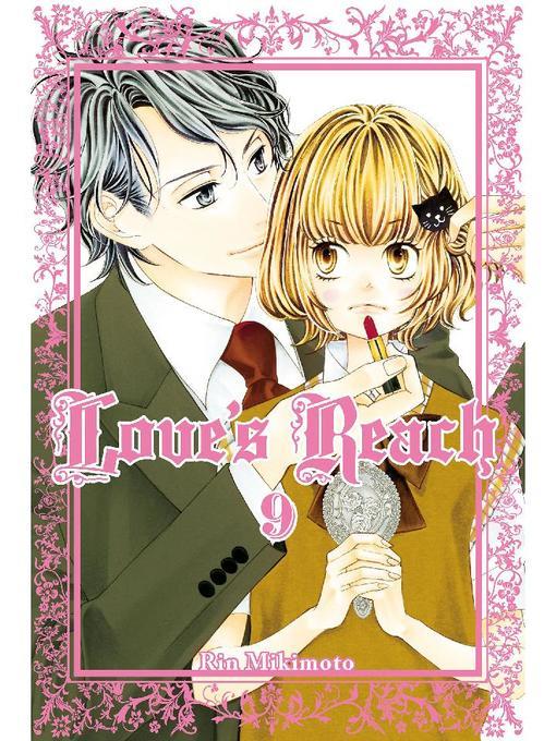 Love's Reach, Volume 9