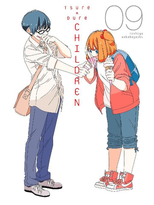 Tsuredure Children, Volume 9