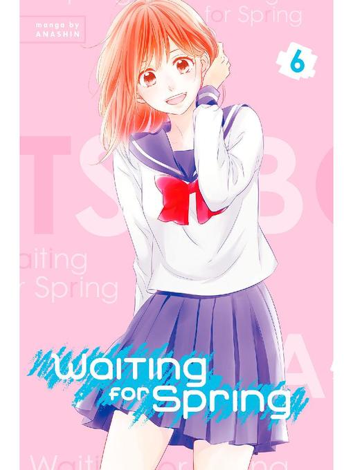 Waiting for Spring, Volume 6