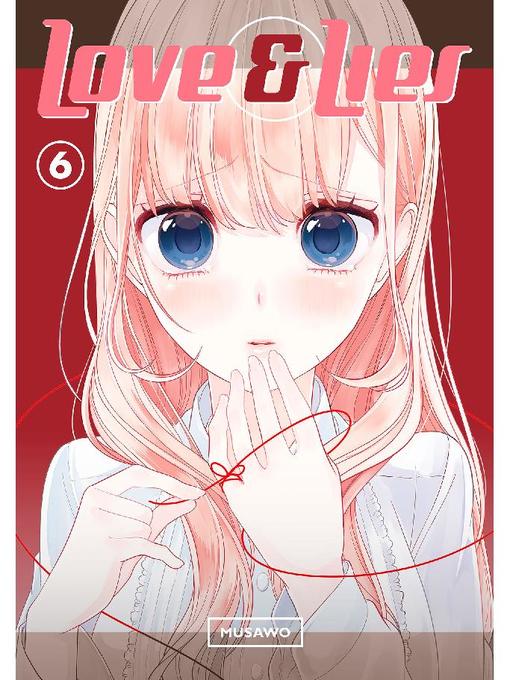 Love and Lies, Volume 6