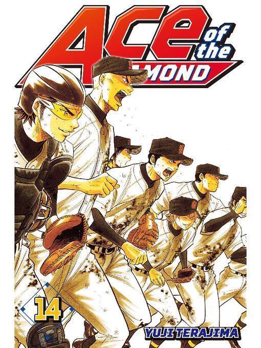 Ace of the Diamond, Volume 14