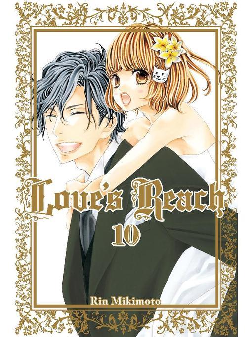 Love's Reach, Volume 10