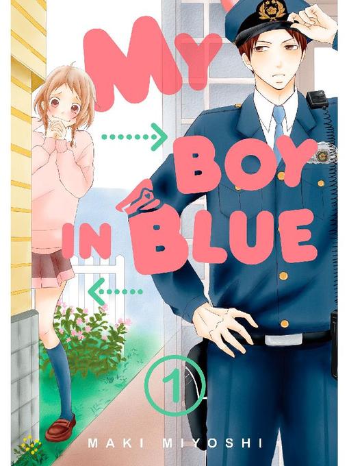 My Boy in Blue, Volume 1