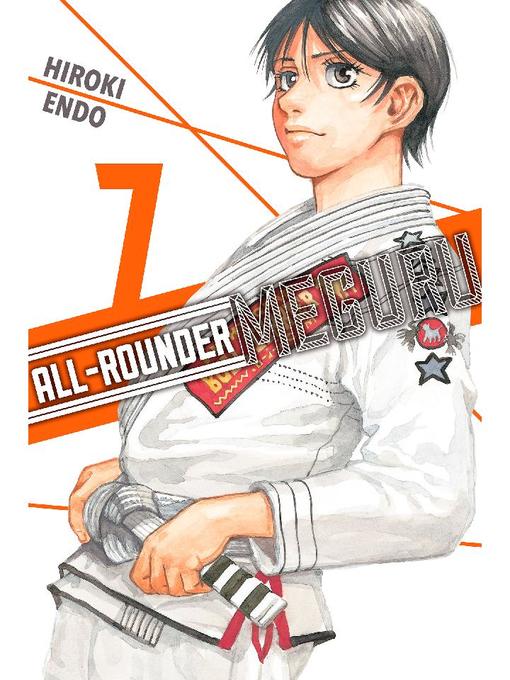 All-Rounder Meguru, Volume 7