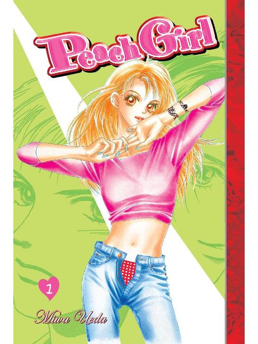 Peach Girl, Volume 1