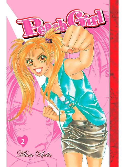 Peach Girl, Volume 2