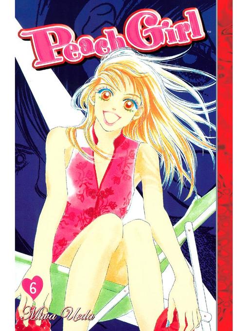 Peach Girl, Volume 6