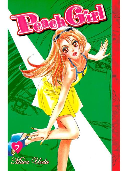 Peach Girl, Volume 7