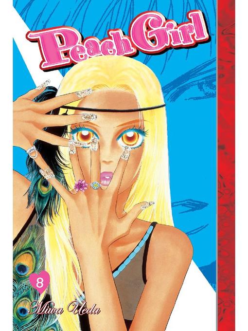 Peach Girl, Volume 8