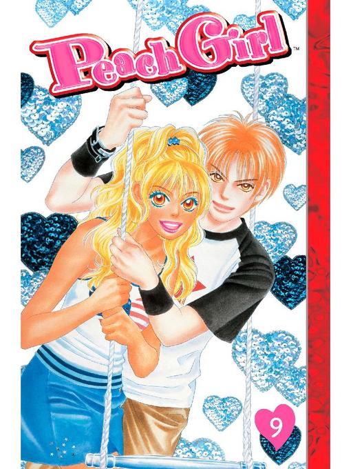 Peach Girl, Volume 9