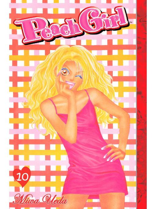 Peach Girl, Volume 10