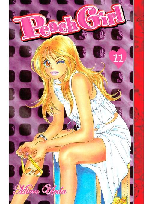 Peach Girl, Volume 11