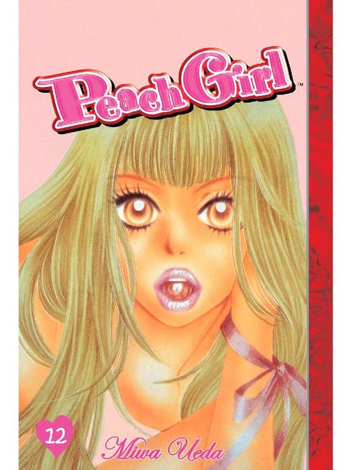 Peach Girl, Volume 12