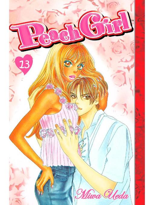 Peach Girl, Volume 13