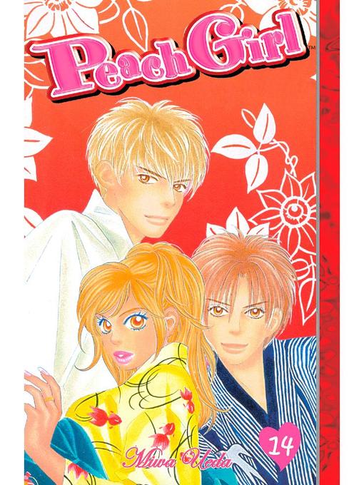 Peach Girl, Volume 14